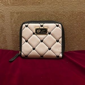 Betsey Johnson Bifold Wallet